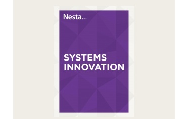 Systems Innovation